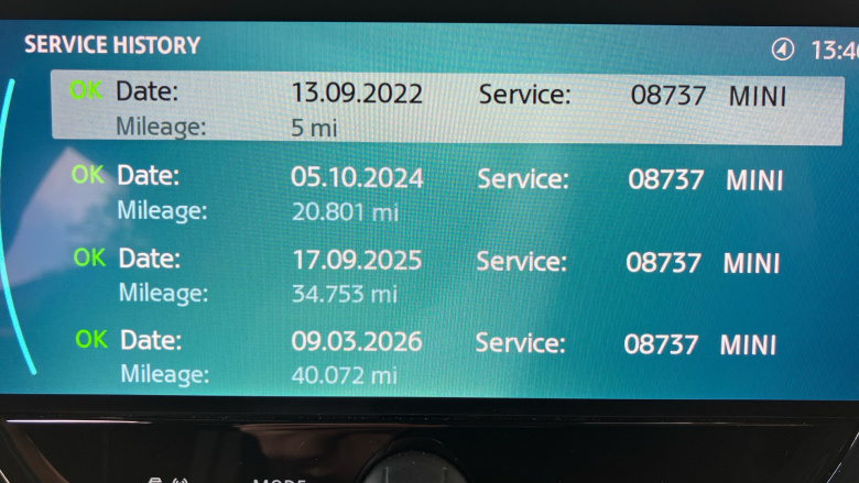 MINI Clubman 2.0 Cooper S Classic 6dr Petrol Estate